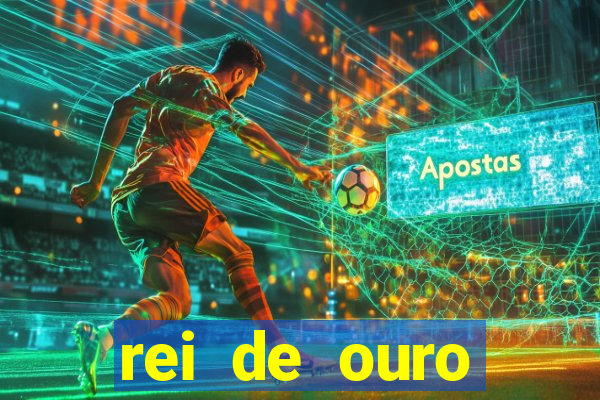 rei de ouro alimentos trabalhe conosco